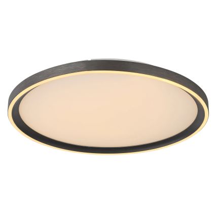 Globo - LED stropna svjetiljka s prigušivanjem LED/38W/230V promjer 40 cm 2700-6000K + daljinski upravljač