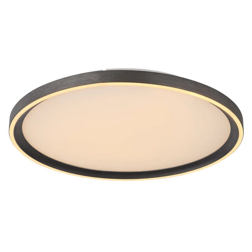 Globo - LED stropna svjetiljka s prigušivanjem LED/38W/230V promjer 40 cm 2700-6000K + daljinski upravljač