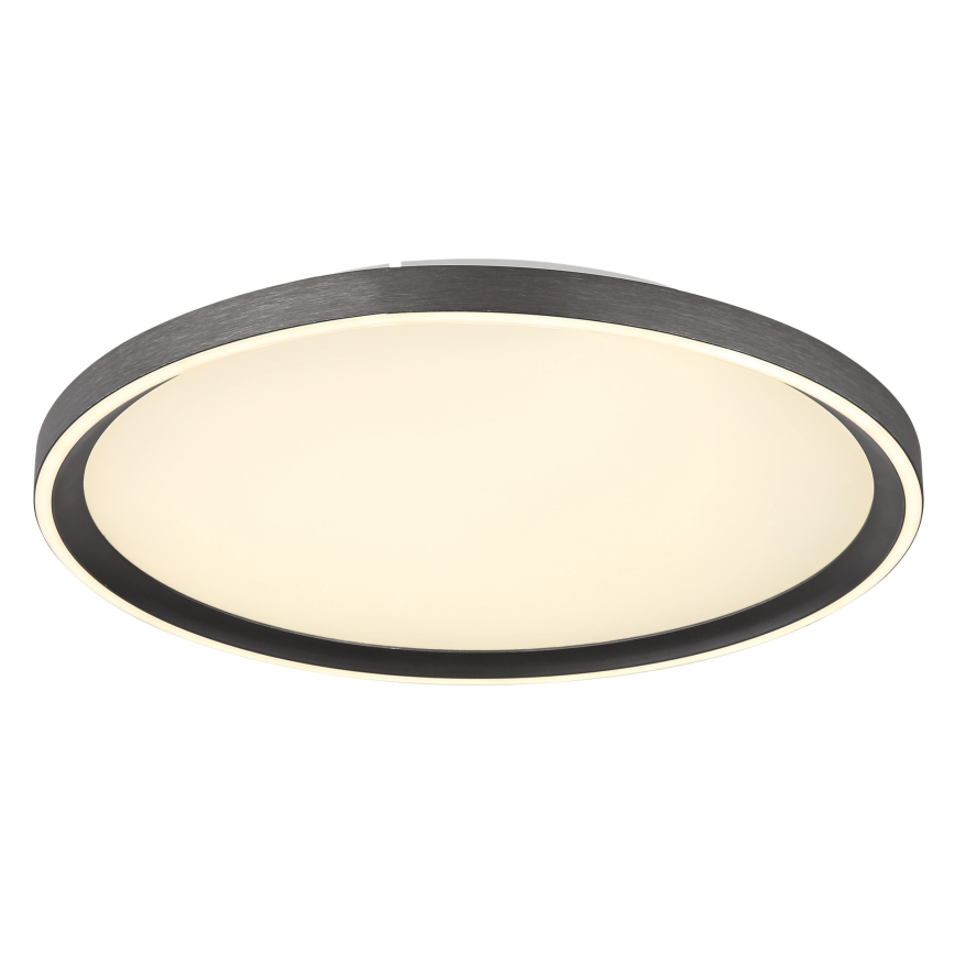 Globo - LED stropna svjetiljka s prigušivanjem LED/38W/230V promjer 40 cm 2700-6000K + daljinski upravljač