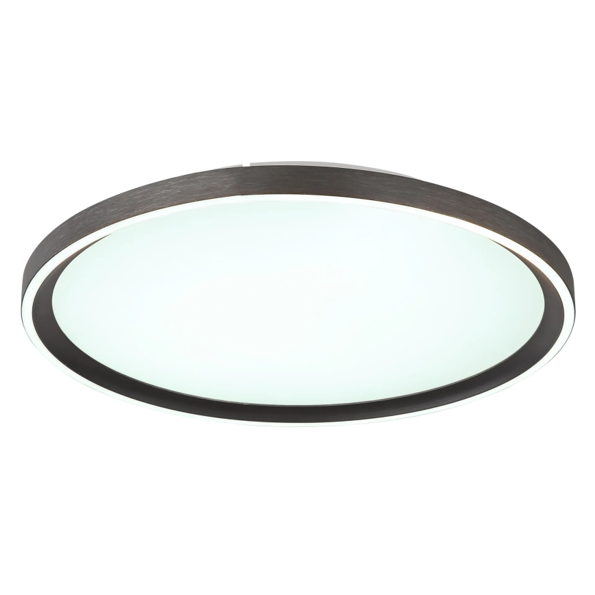 Globo - LED stropna svjetiljka s prigušivanjem LED/38W/230V promjer 40 cm 2700-6000K + daljinski upravljač