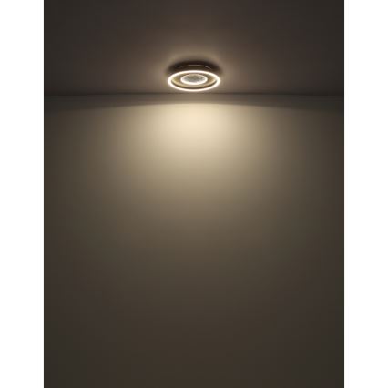 Globo - LED Stropna svjetiljka LED/24W/230V 2700/4500/6500K pr. 33 cm