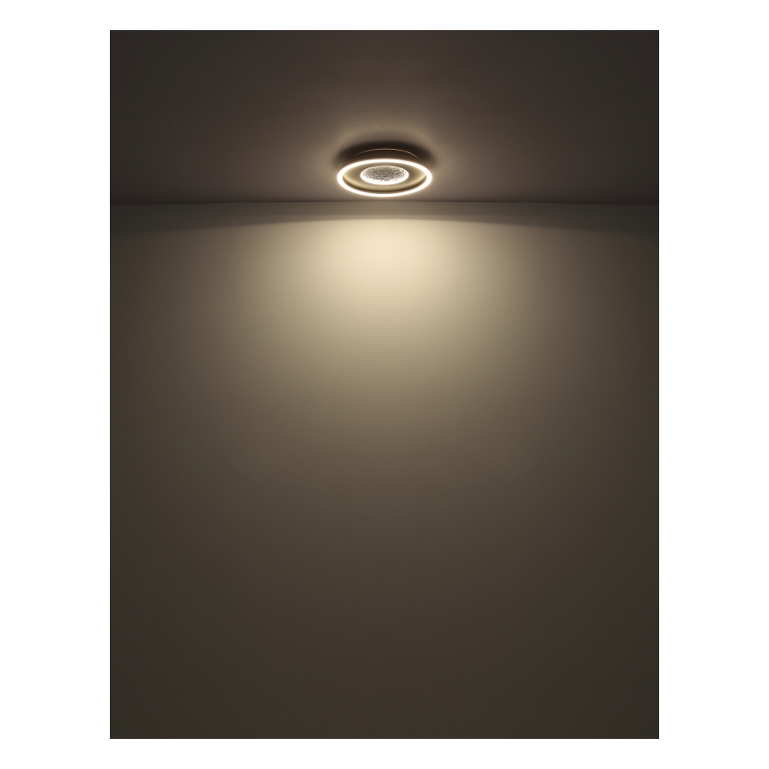 Globo - LED Stropna svjetiljka LED/24W/230V 2700/4500/6500K pr. 33 cm