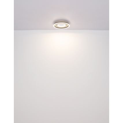 Globo - LED Stropna svjetiljka LED/24W/230V 2700/4500/6500K pr. 33 cm
