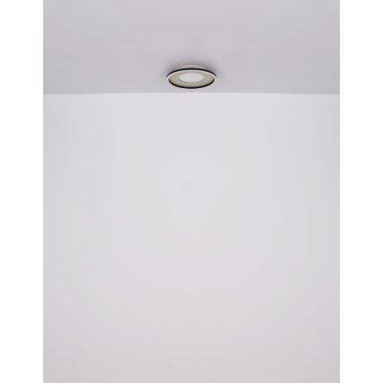 Globo - LED Stropna svjetiljka LED/24W/230V 2700/4500/6500K pr. 33 cm