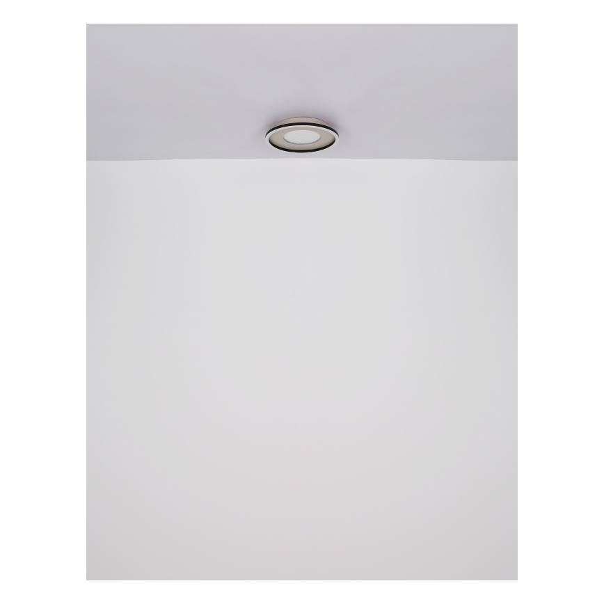 Globo - LED Stropna svjetiljka LED/24W/230V 2700/4500/6500K pr. 33 cm