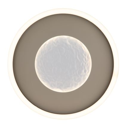 Globo - LED Stropna svjetiljka LED/24W/230V 2700/4500/6500K pr. 33 cm