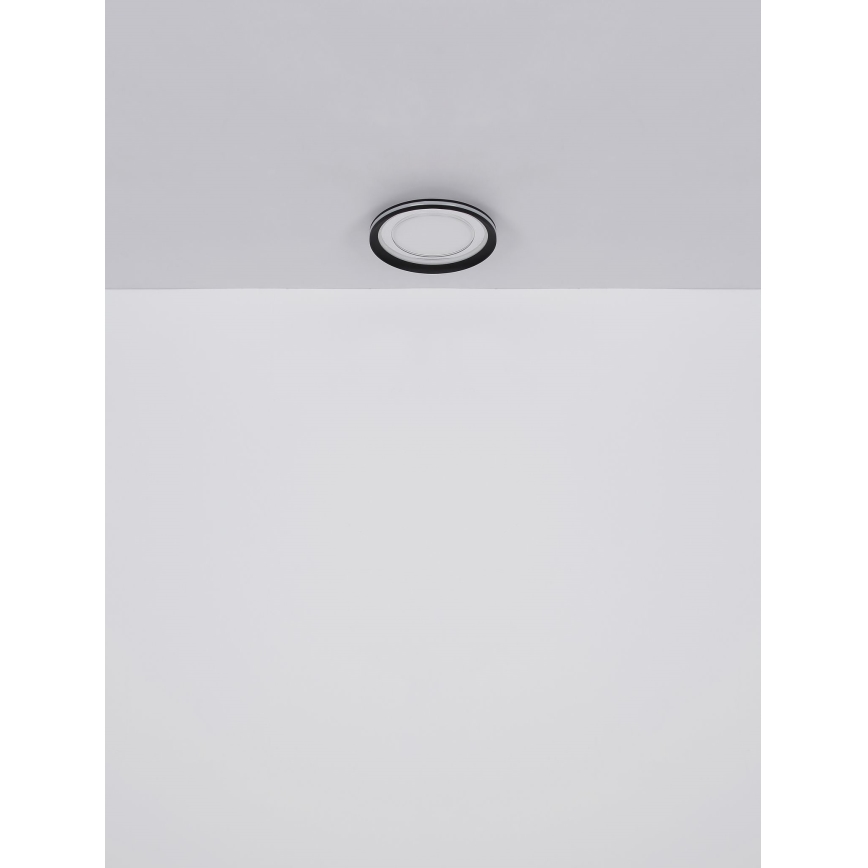 Globo - LED Stropna svjetiljka LED/18W/230V pr. 30,2 cm