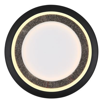 Globo - LED Stropna svjetiljka LED/18W/230V pr. 30,2 cm