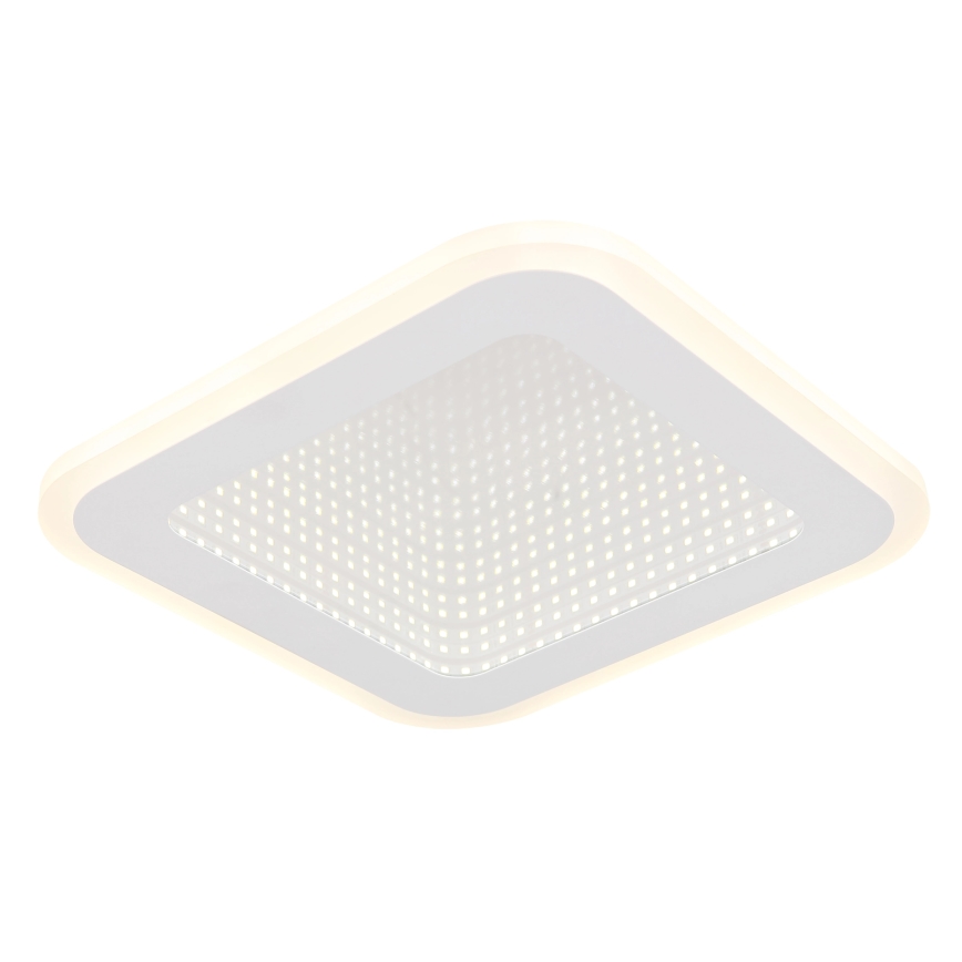 Globo - LED Stropna svjetiljka LED/12W/230V 4000K