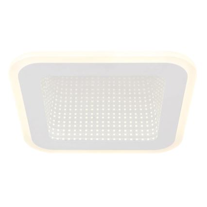 Globo - LED Stropna svjetiljka LED/12W/230V 4000K