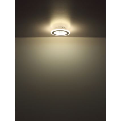 Globo - LED Stropna svjetiljka LED/12W/230V 4000K