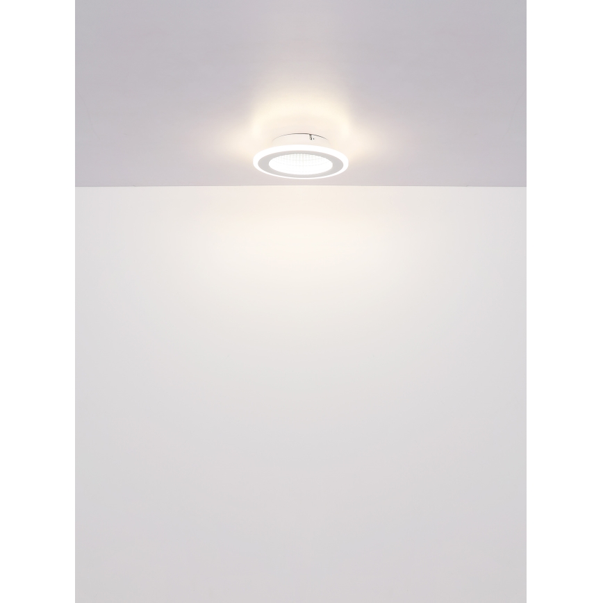 Globo - LED Stropna svjetiljka LED/12W/230V 4000K