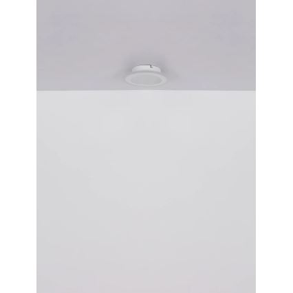 Globo - LED Stropna svjetiljka LED/12W/230V 4000K