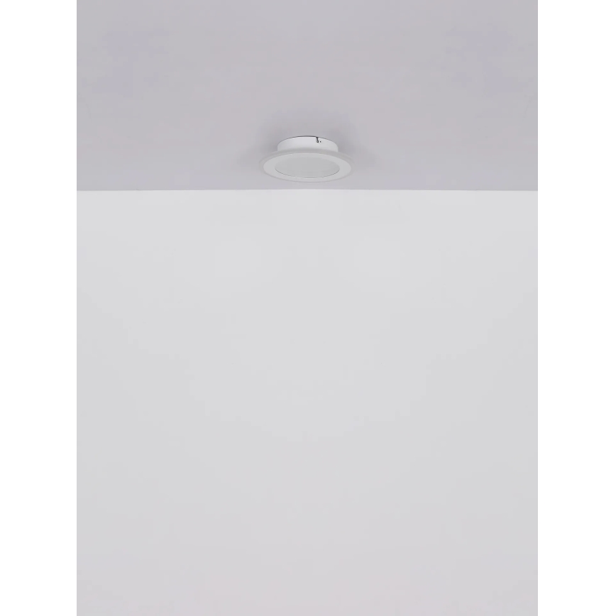 Globo - LED Stropna svjetiljka LED/12W/230V 4000K