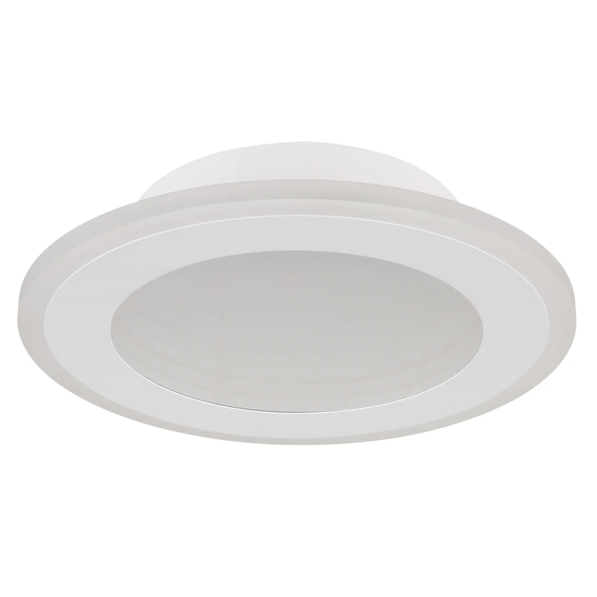 Globo - LED Stropna svjetiljka LED/12W/230V 4000K