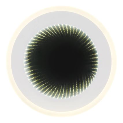 Globo - LED Stropna svjetiljka LED/12W/230V 4000K