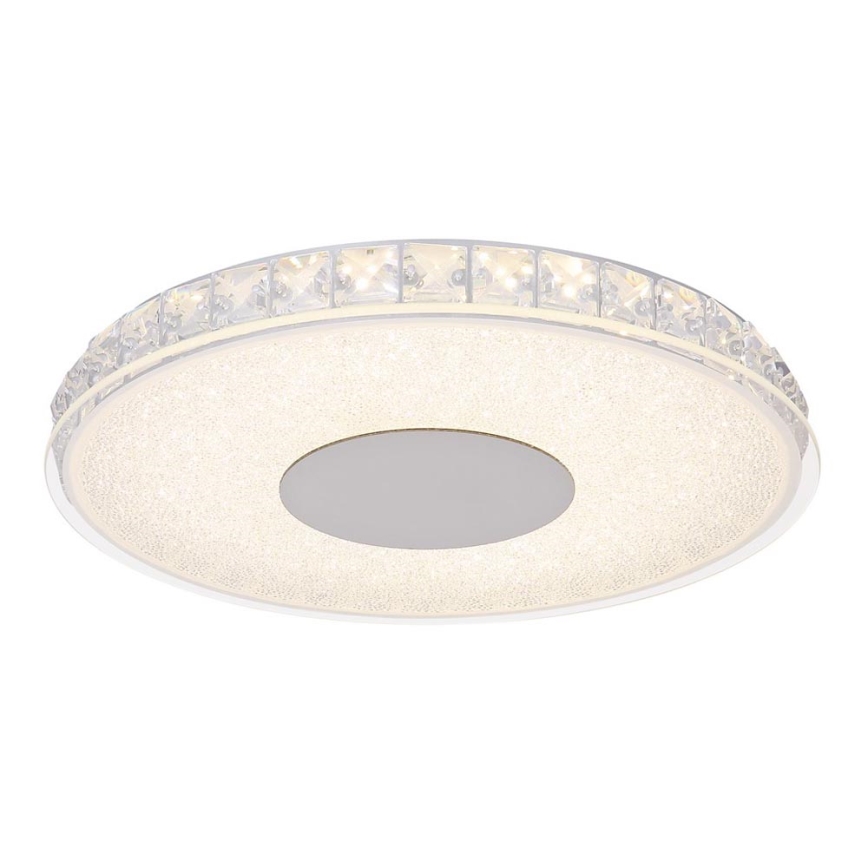 Globo 49336-16R - LED Stropna svjetiljka DENNI 1xLED/16W/230V