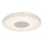 Globo 49336-16R - LED Stropna svjetiljka DENNI 1xLED/16W/230V
