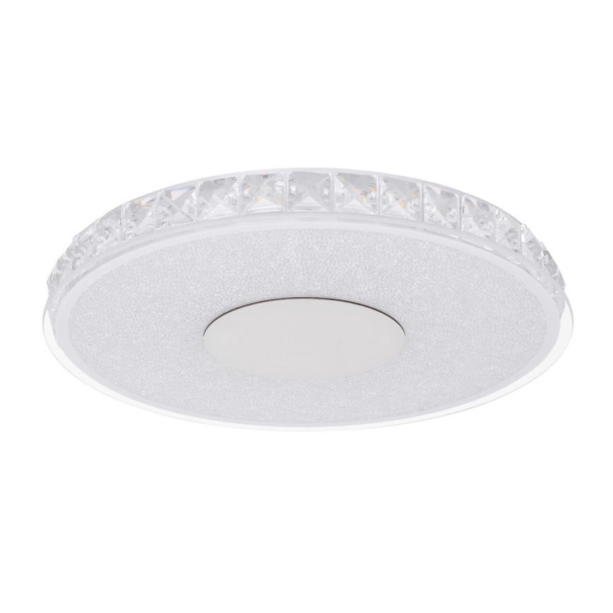 Globo 49336-16R - LED Stropna svjetiljka DENNI 1xLED/16W/230V