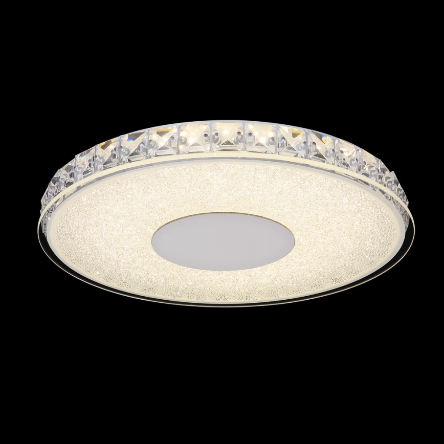 Globo 49336-16R - LED Stropna svjetiljka DENNI 1xLED/16W/230V