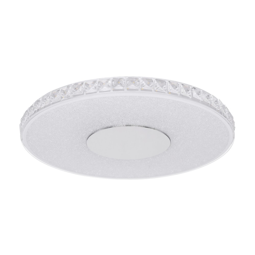 Globo 49336-24R - LED Stropna svjetiljka DENNI 1xLED/24W/230V