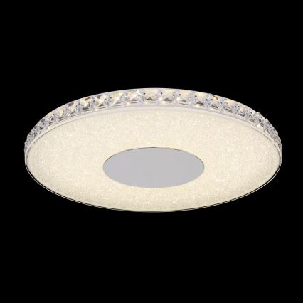 Globo 49336-24R - LED Stropna svjetiljka DENNI 1xLED/24W/230V