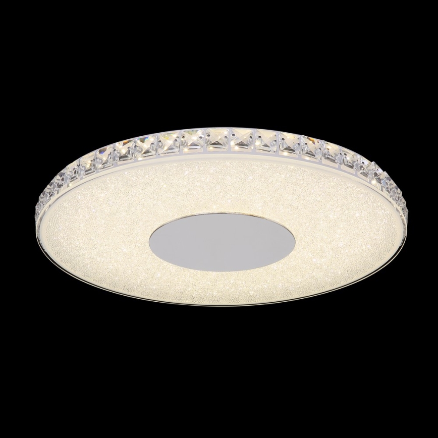 Globo 49336-24R - LED Stropna svjetiljka DENNI 1xLED/24W/230V