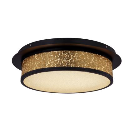 Globo - LED Prigušiva stropna svjetiljka LED/50W/230V + daljinski upravljač