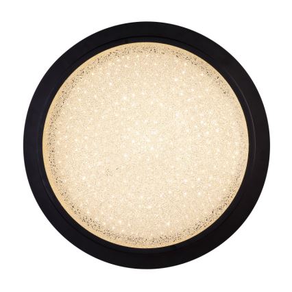 Globo - LED Prigušiva stropna svjetiljka LED/50W/230V + daljinski upravljač
