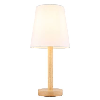 Globo - Stolna lampa 1xE14/25W/230V