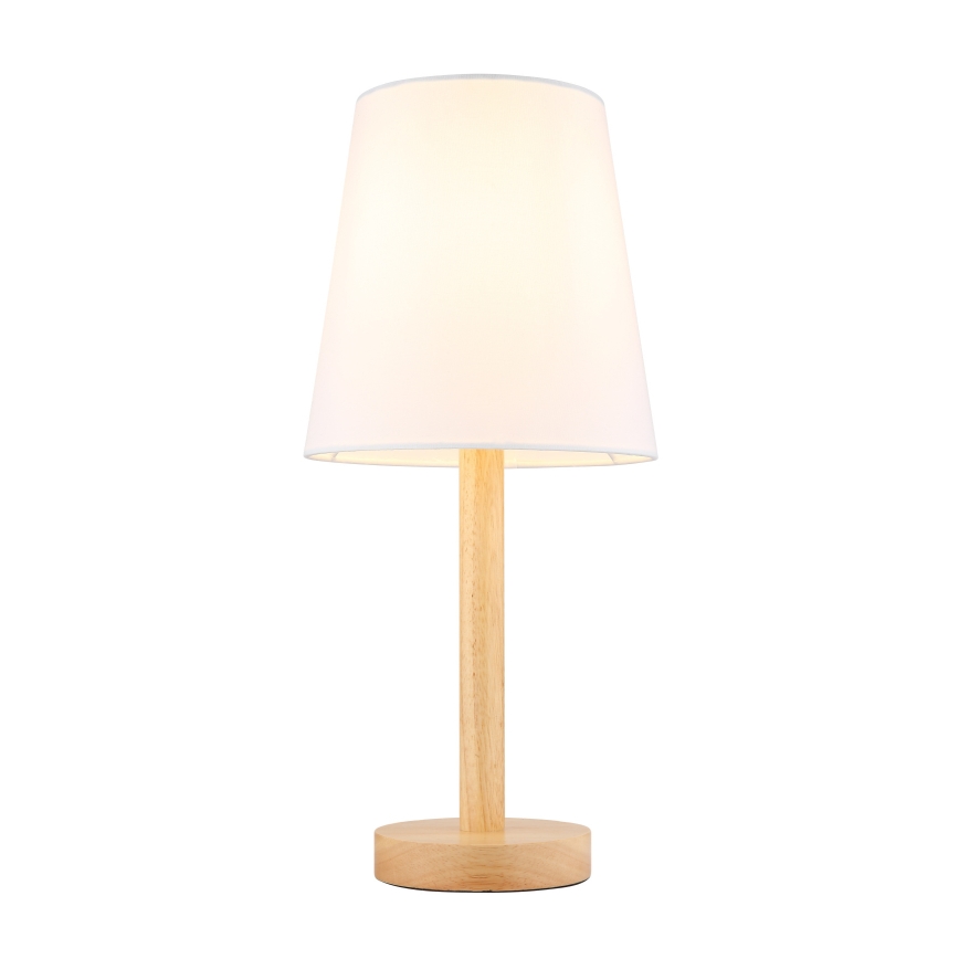 Globo - Stolna lampa 1xE14/25W/230V