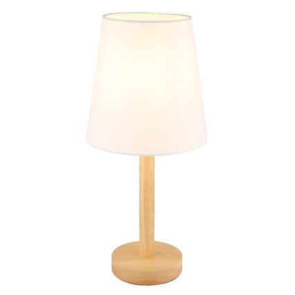 Globo - Stolna lampa 1xE14/25W/230V