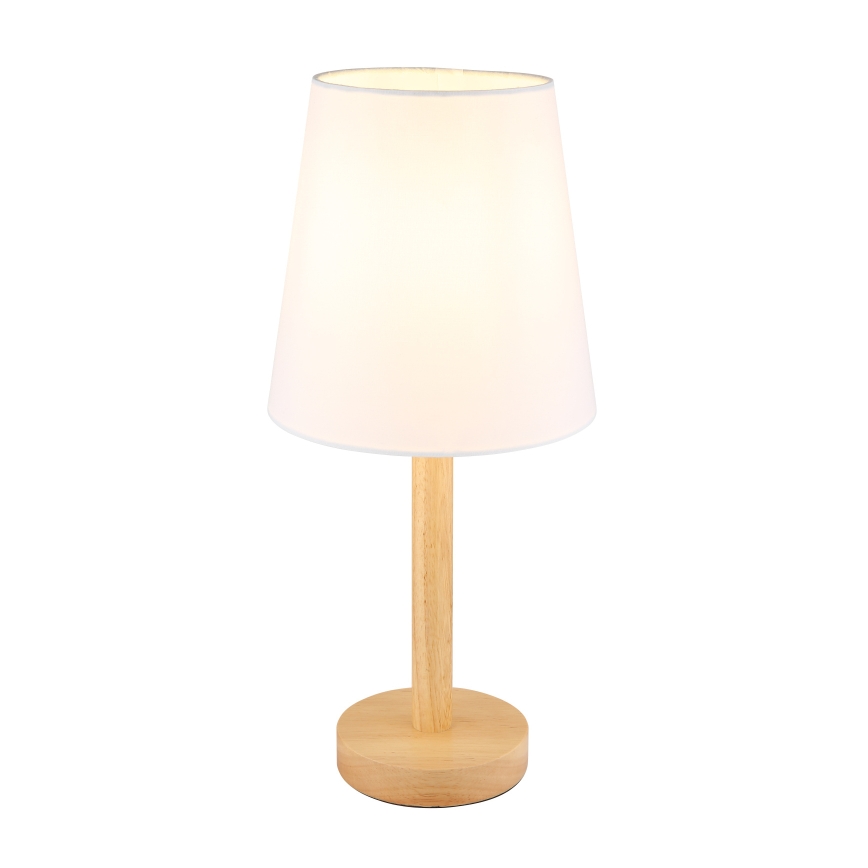 Globo - Stolna lampa 1xE14/25W/230V