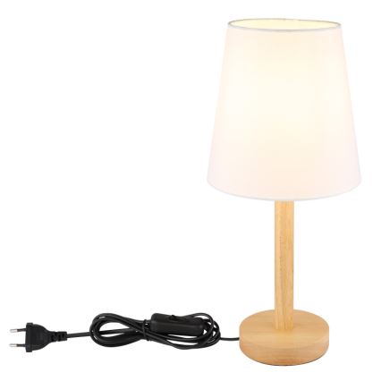 Globo - Stolna lampa 1xE14/25W/230V