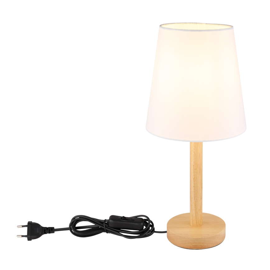 Globo - Stolna lampa 1xE14/25W/230V