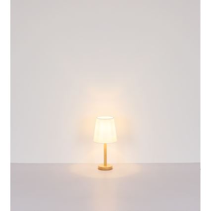 Globo - Stolna lampa 1xE14/25W/230V