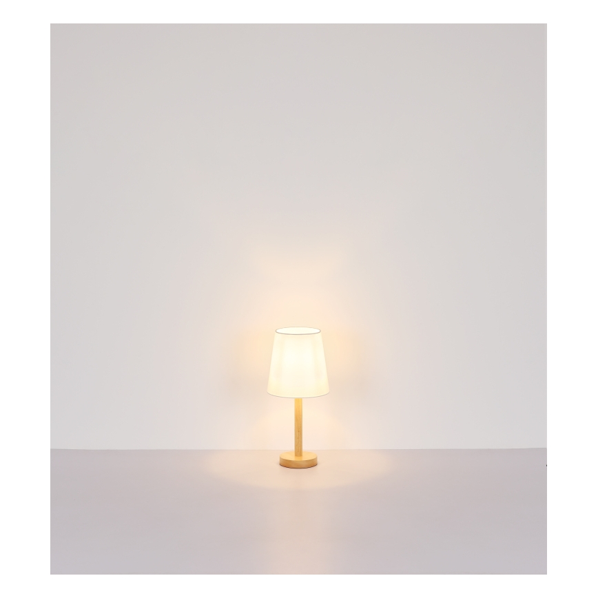 Globo - Stolna lampa 1xE14/25W/230V