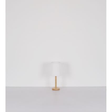 Globo - Stolna lampa 1xE14/25W/230V