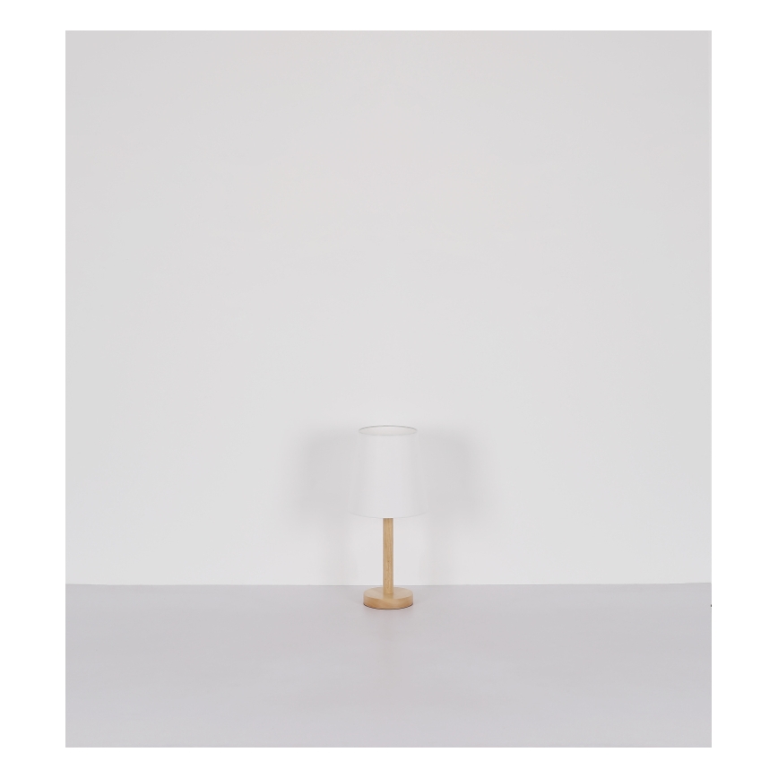 Globo - Stolna lampa 1xE14/25W/230V