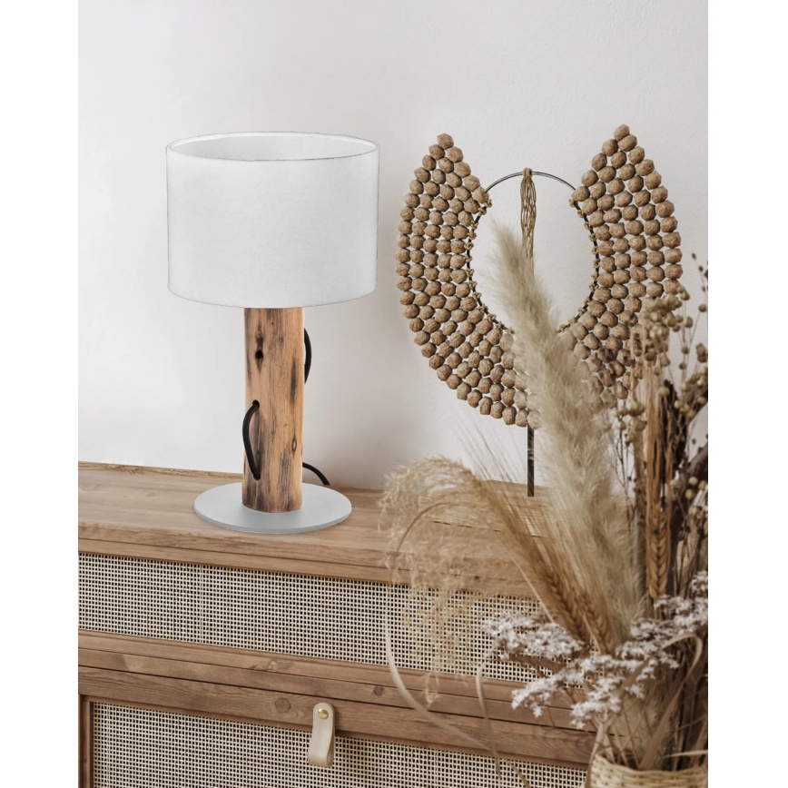 Globo - Stolna lampa 1xE14/40W/230V