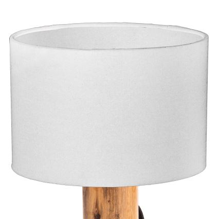 Globo - Stolna lampa 1xE14/40W/230V