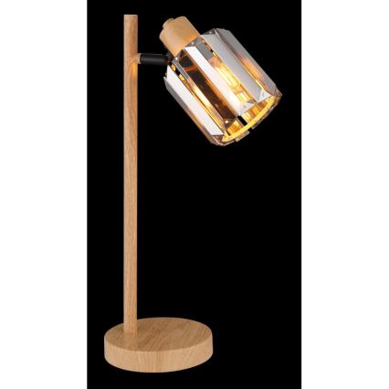 Globo - Stolna lampa 1xE14/40W/230V
