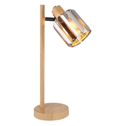 Globo - Stolna lampa 1xE14/40W/230V