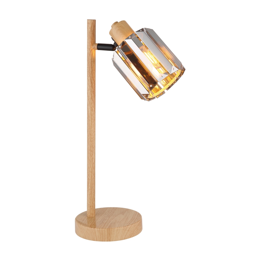 Globo - Stolna lampa 1xE14/40W/230V