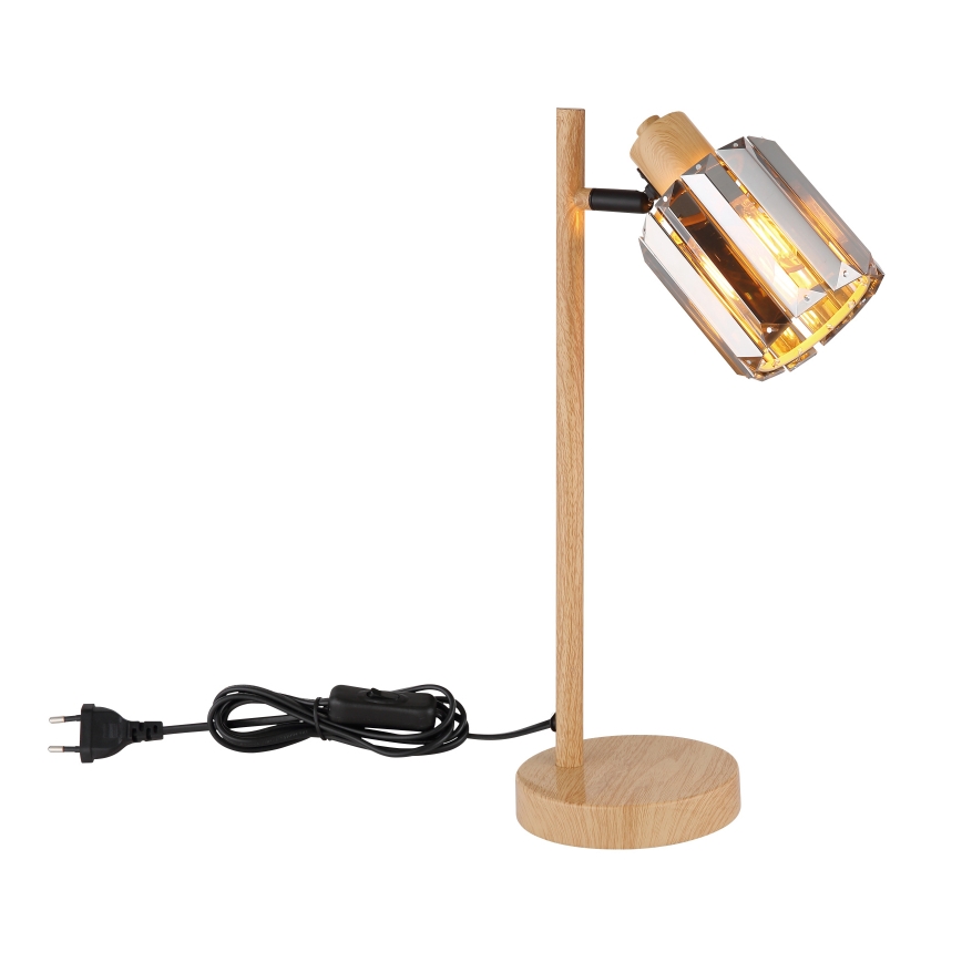 Globo - Stolna lampa 1xE14/40W/230V