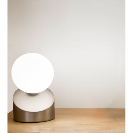 Globo - LED Stolna lampa 1xG9/3W/230V