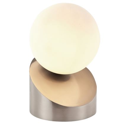 Globo - LED dodirna stolna lampa 1xG9/3W/230V