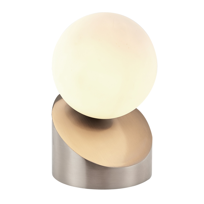 Globo - LED dodirna stolna lampa 1xG9/3W/230V