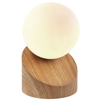 Globo - LED Stolna lampa 1xG9/3W/230V