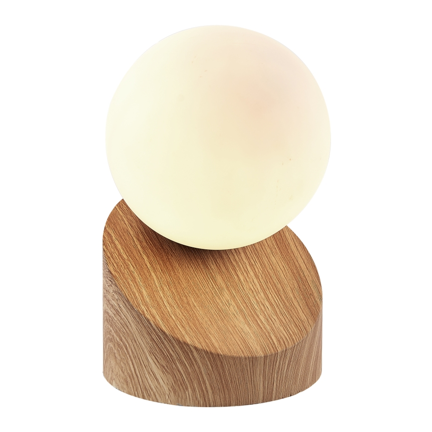 Globo - LED Stolna lampa 1xG9/3W/230V